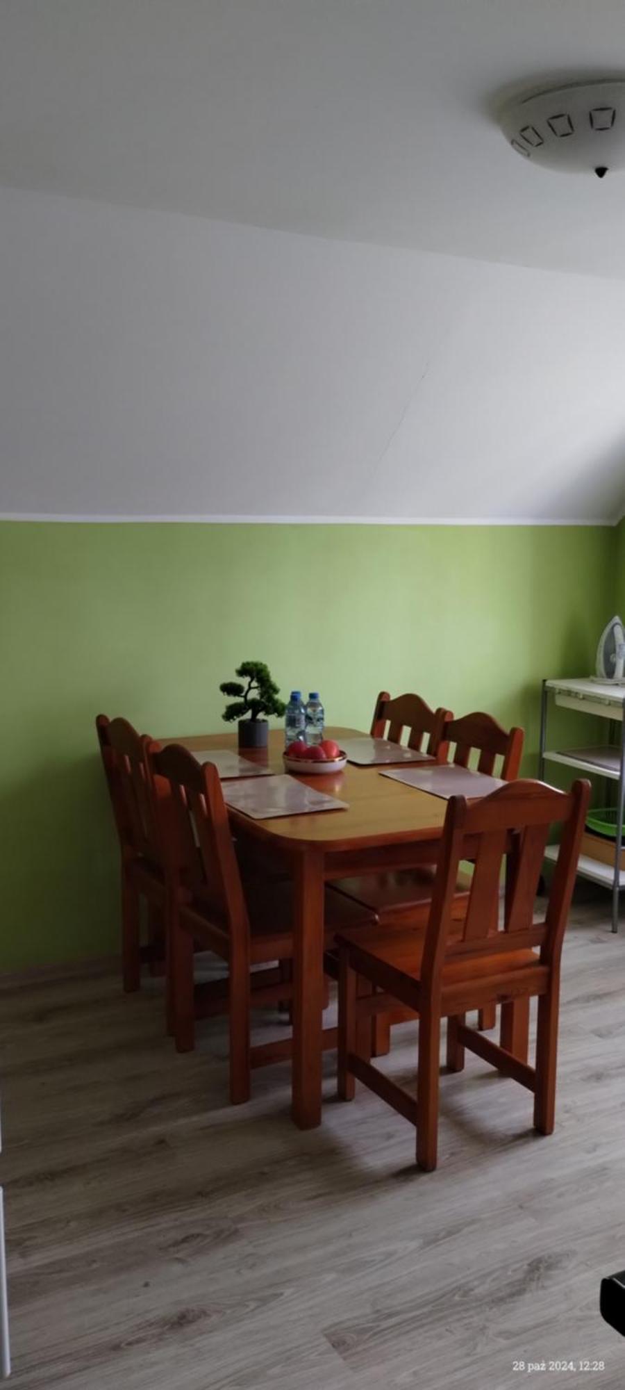 Mieszkanie 3 pokoje Władysławowo Zewnętrze zdjęcie