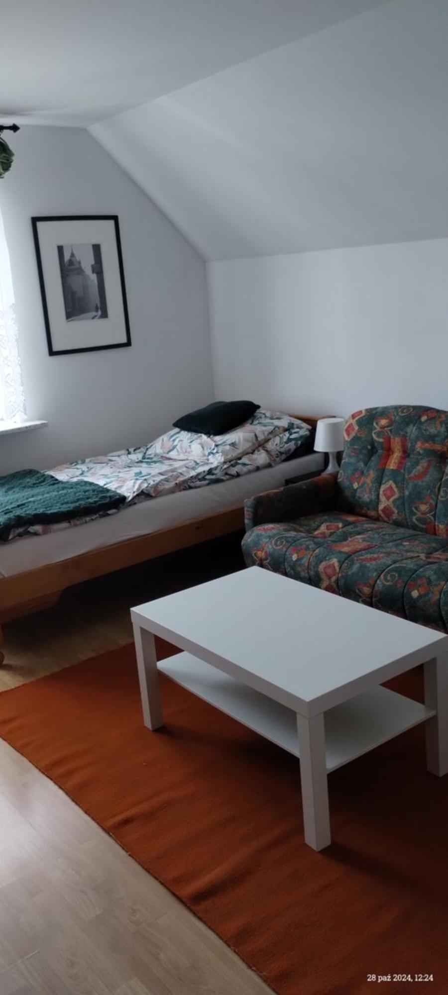 Mieszkanie 3 pokoje Władysławowo Zewnętrze zdjęcie