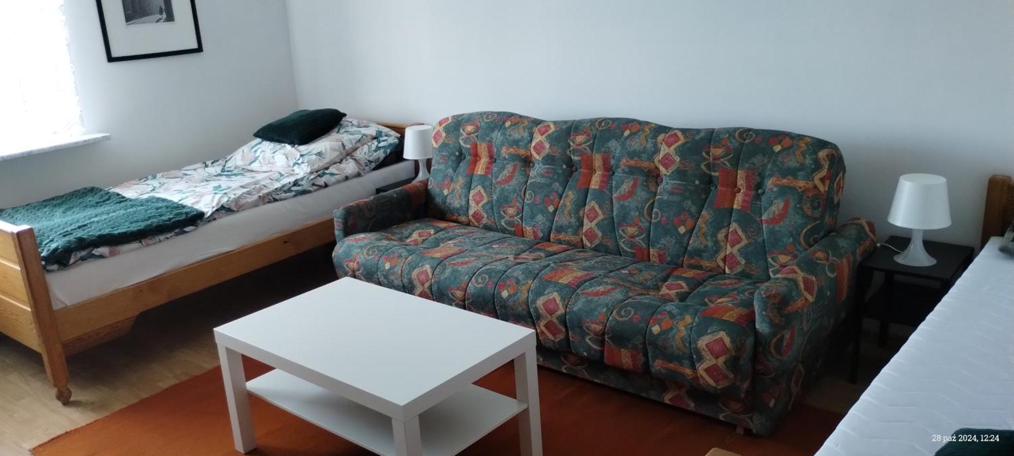 Mieszkanie 3 pokoje Władysławowo Zewnętrze zdjęcie