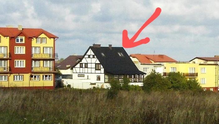 Mieszkanie 3 pokoje Władysławowo Zewnętrze zdjęcie